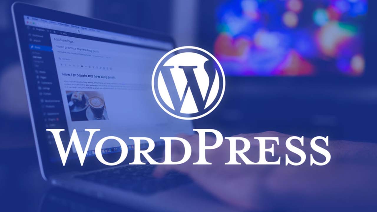 Why Wordpress is the world's most popular CMS: strengths and weaknesses