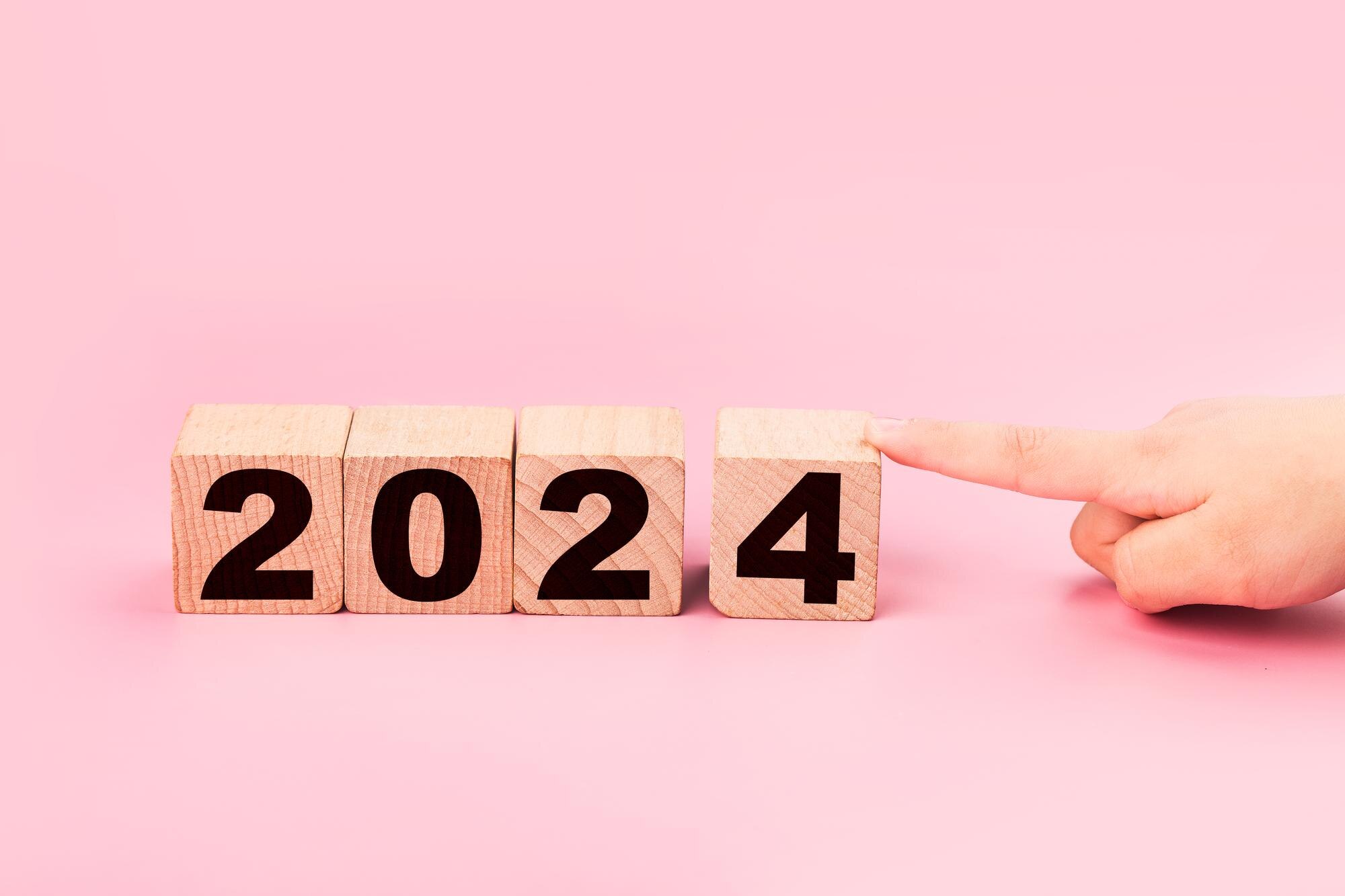 2024 Trends in Digital Marketing: What to Watch Out For